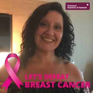 Meet your Posher, Denise